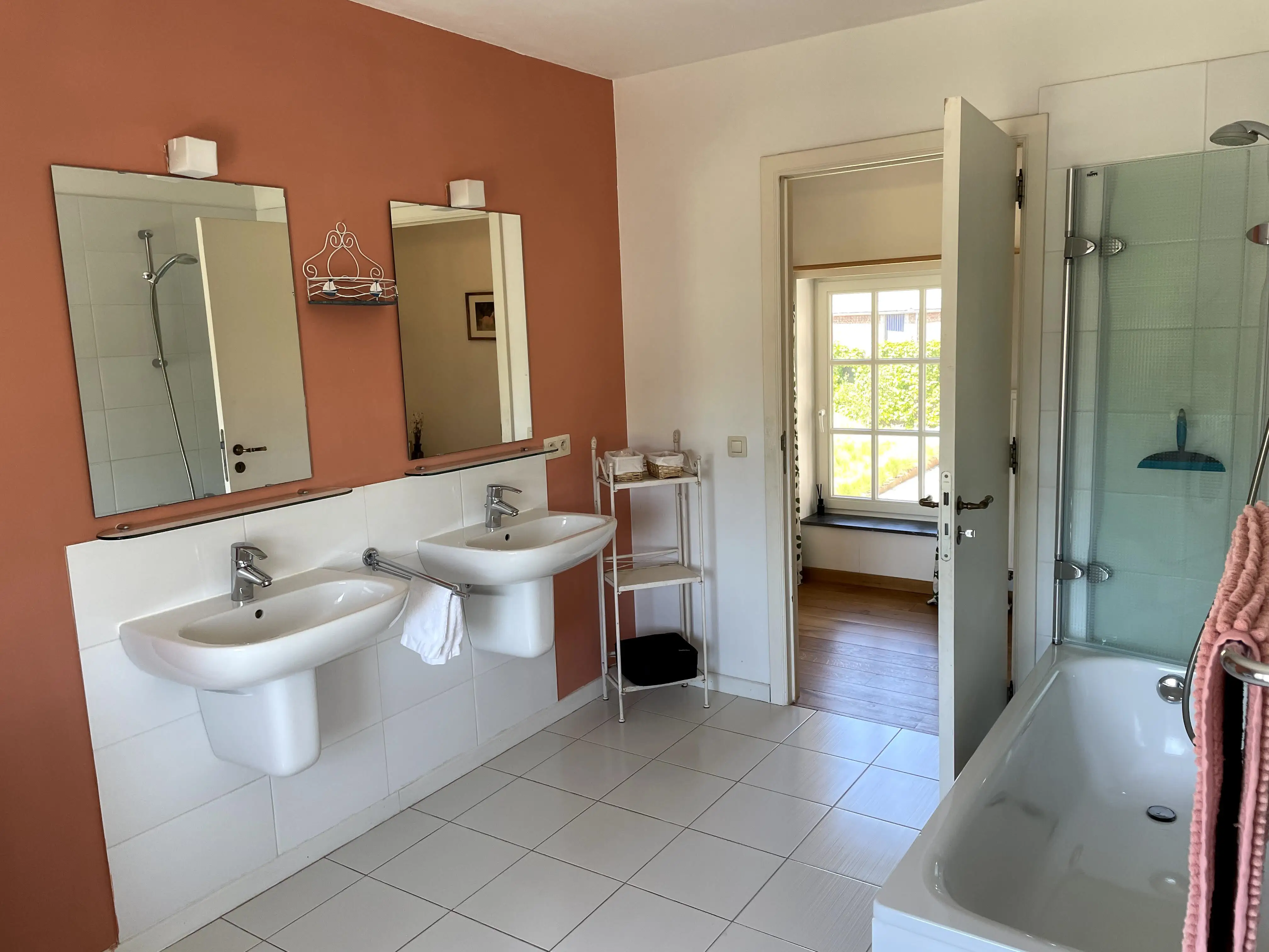 Holiday home for 8 people in Les Bons Villers Ferme du Try : Le Cottage